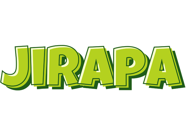 Jirapa summer logo
