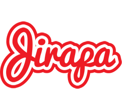 Jirapa sunshine logo