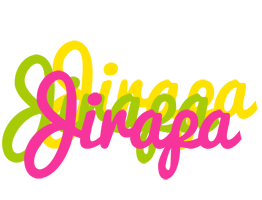 Jirapa sweets logo