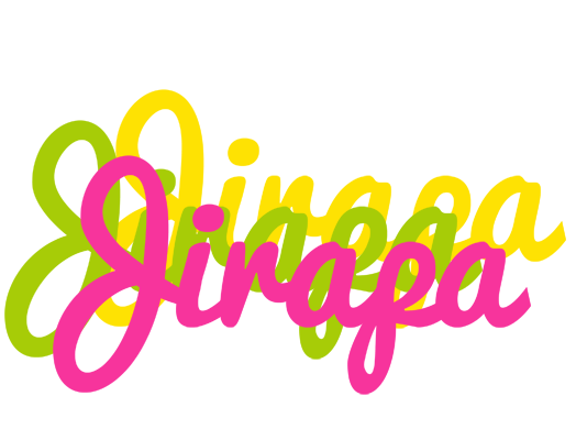 Jirapa sweets logo