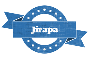 Jirapa trust logo