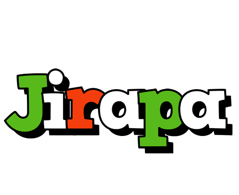 Jirapa venezia logo