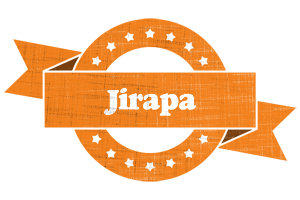 Jirapa victory logo