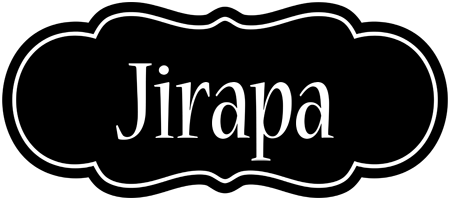 Jirapa welcome logo