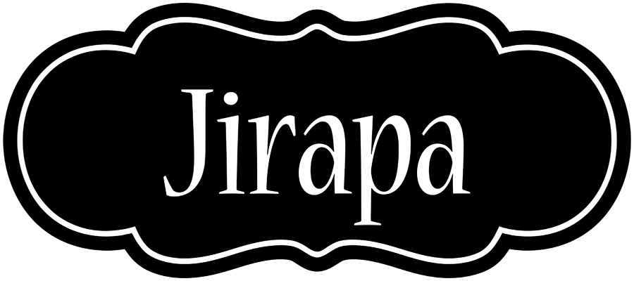 Jirapa welcome logo