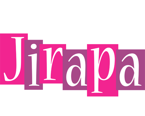 Jirapa whine logo