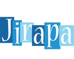 Jirapa winter logo