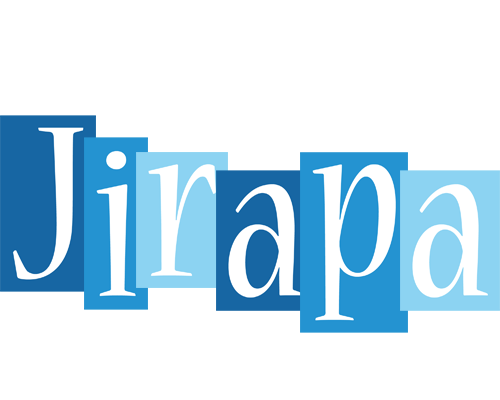 Jirapa winter logo