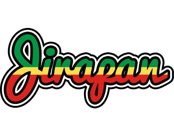 Jirapan african logo