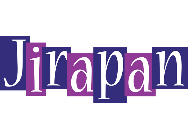 Jirapan autumn logo