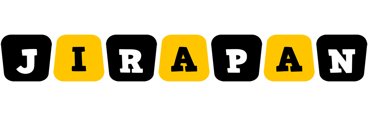 Jirapan boots logo