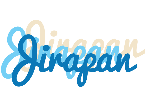 Jirapan breeze logo