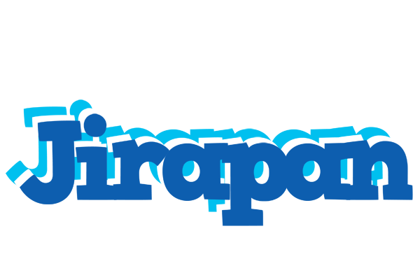 Jirapan business logo