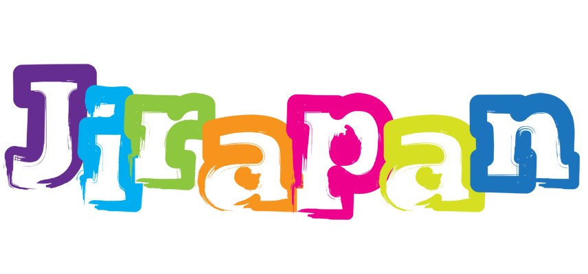 Jirapan casino logo