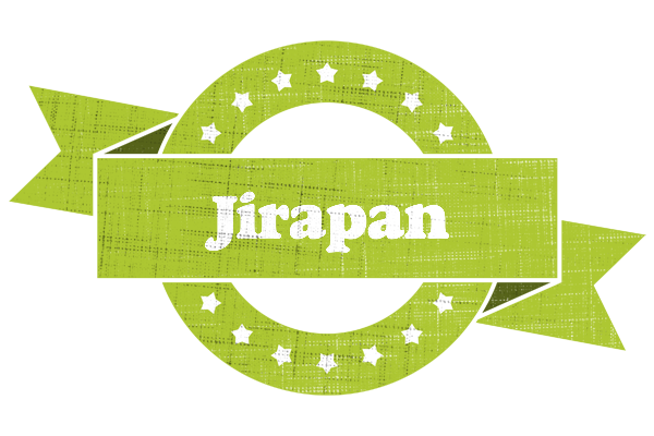 Jirapan change logo