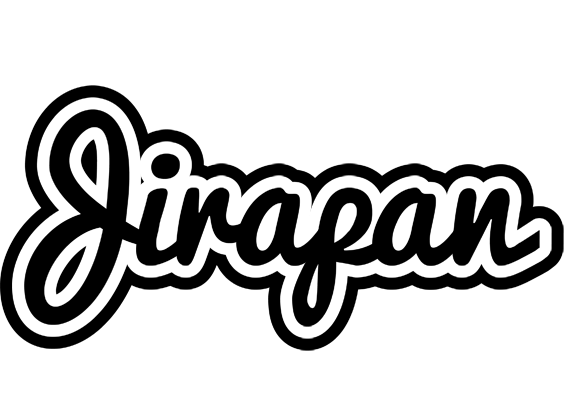 Jirapan chess logo