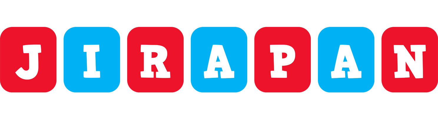 Jirapan diesel logo