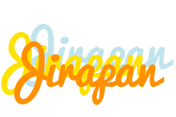 Jirapan energy logo