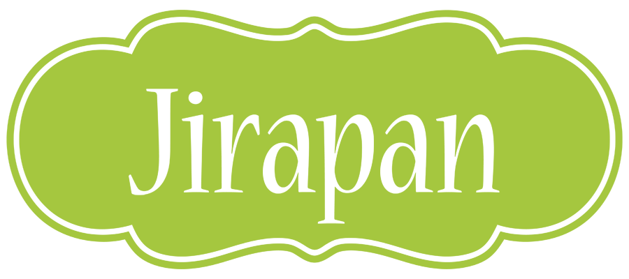 Jirapan family logo