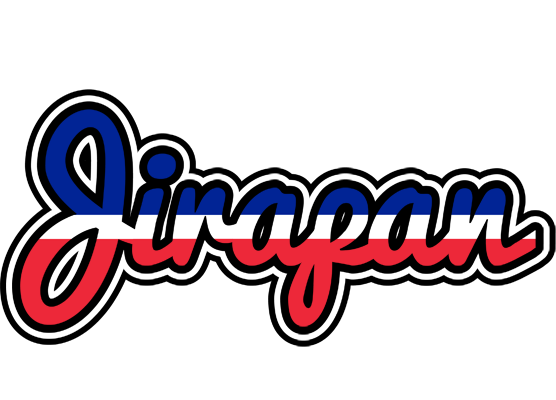 Jirapan france logo