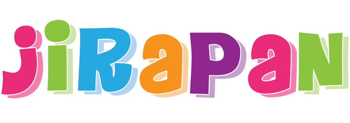 Jirapan friday logo