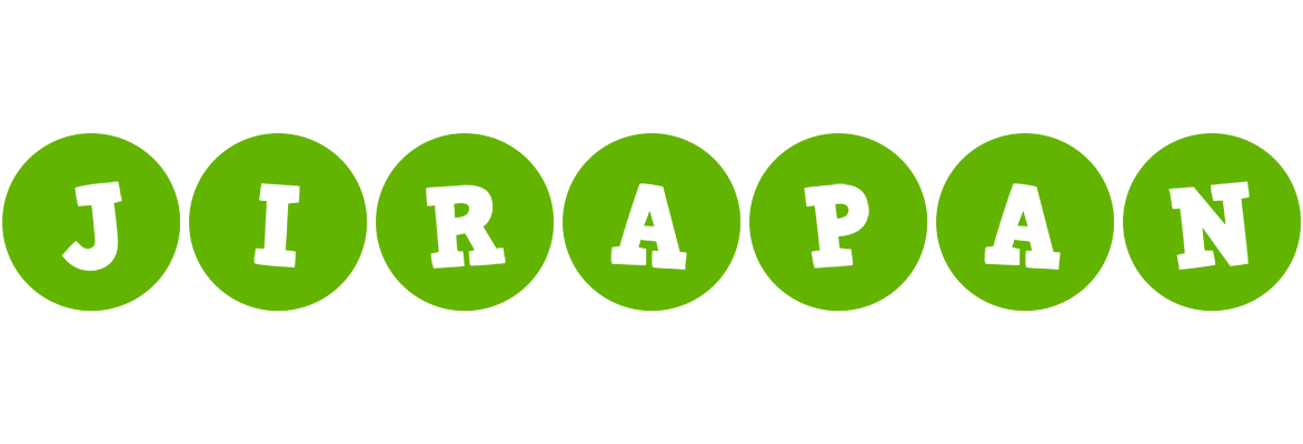 Jirapan games logo