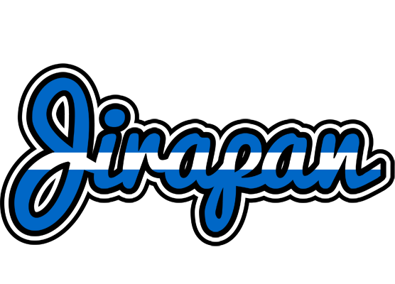 Jirapan greece logo