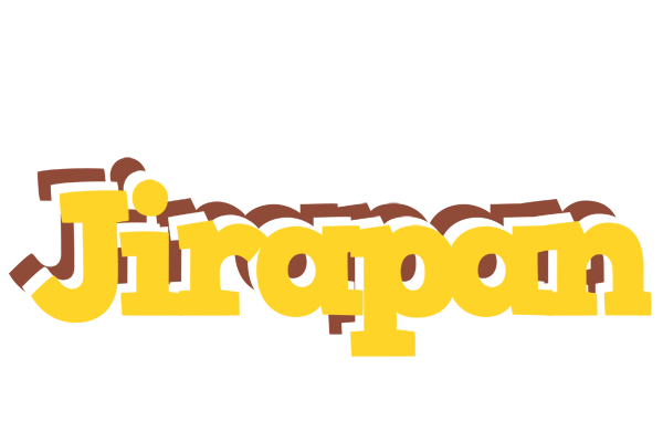 Jirapan hotcup logo