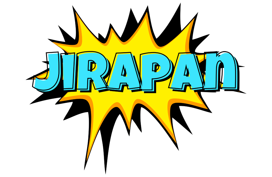 Jirapan indycar logo