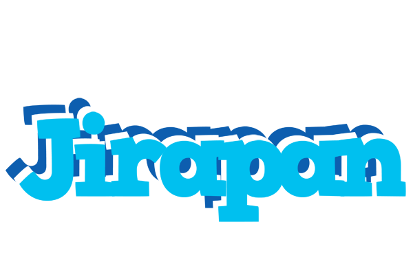 Jirapan jacuzzi logo