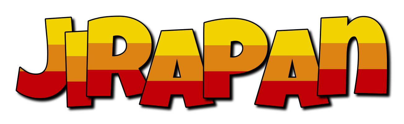 Jirapan jungle logo
