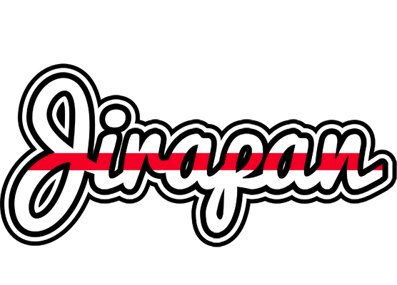 Jirapan kingdom logo