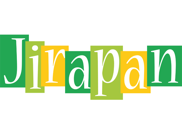 Jirapan lemonade logo