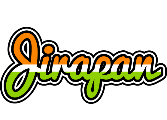 Jirapan mumbai logo