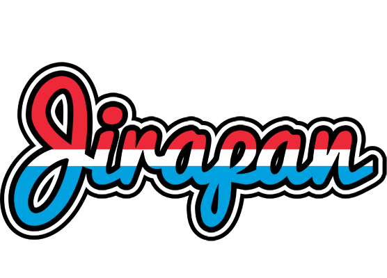 Jirapan norway logo