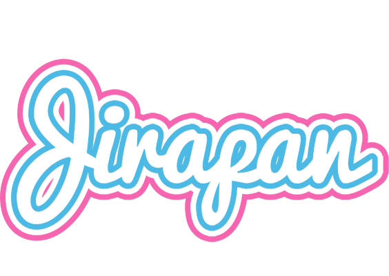 Jirapan outdoors logo
