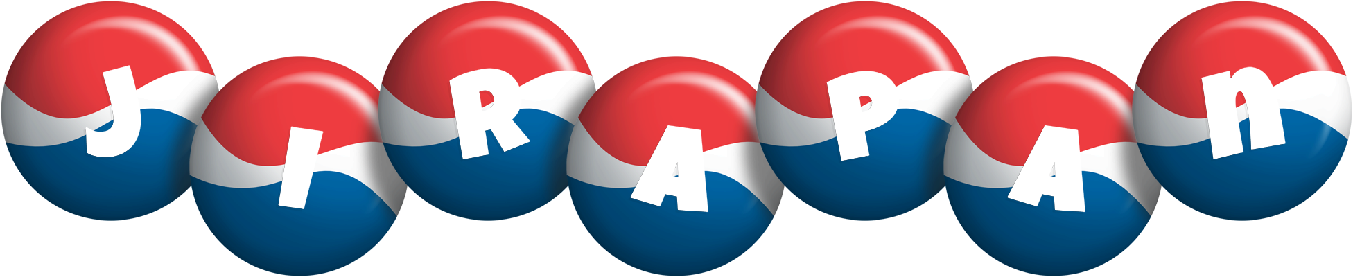 Jirapan paris logo