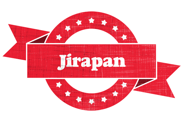 Jirapan passion logo