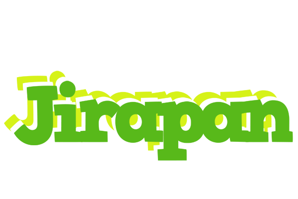 Jirapan picnic logo