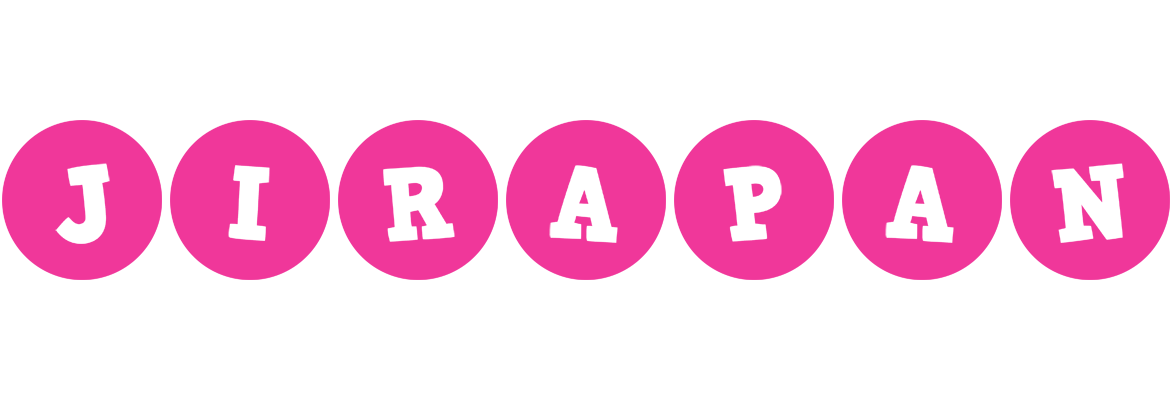 Jirapan poker logo