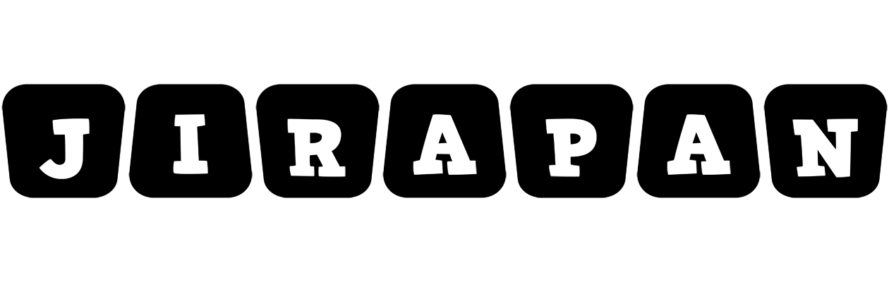 Jirapan racing logo