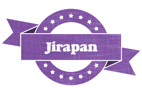 Jirapan royal logo