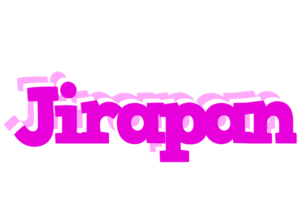 Jirapan rumba logo