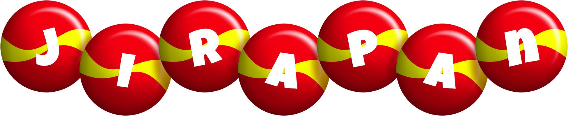 Jirapan spain logo