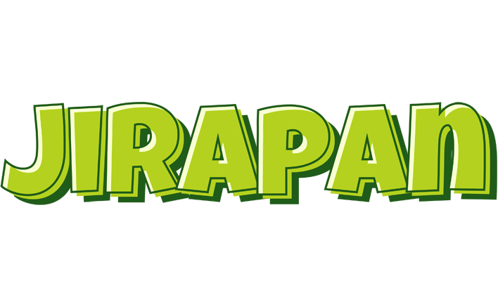 Jirapan summer logo