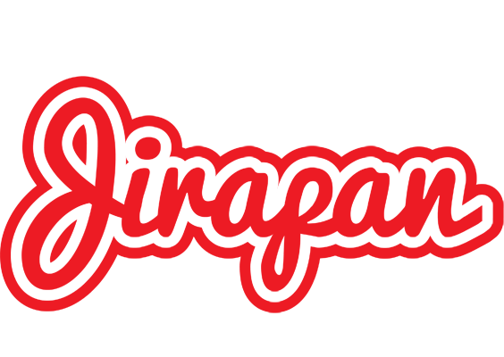 Jirapan sunshine logo
