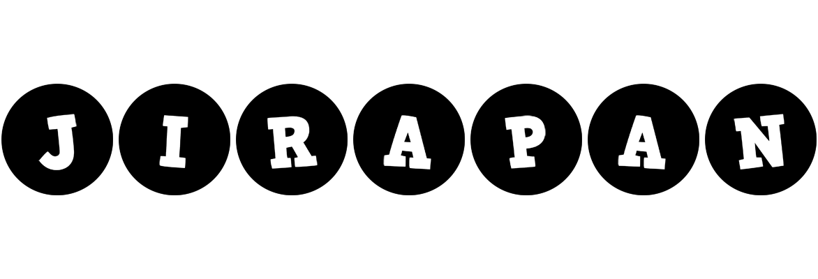 Jirapan tools logo