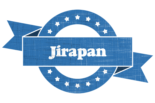 Jirapan trust logo