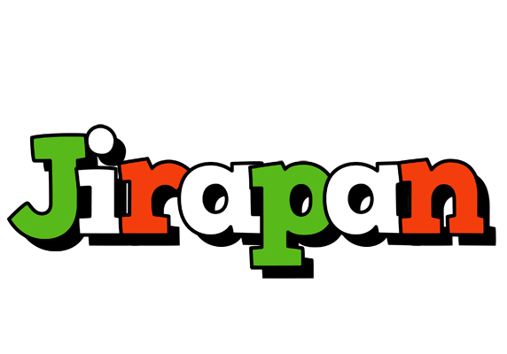 Jirapan venezia logo