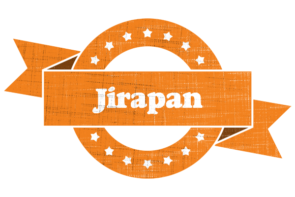 Jirapan victory logo